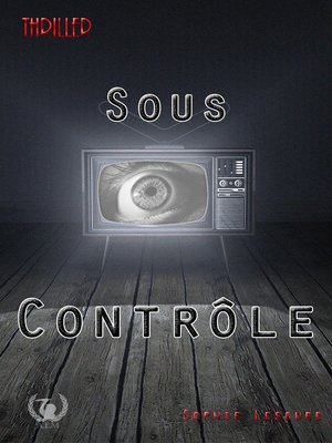 cover image of Sous contrôle